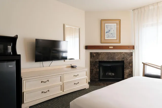 جناح بغرفة نوم واحدة، Monarch Resort 1/2