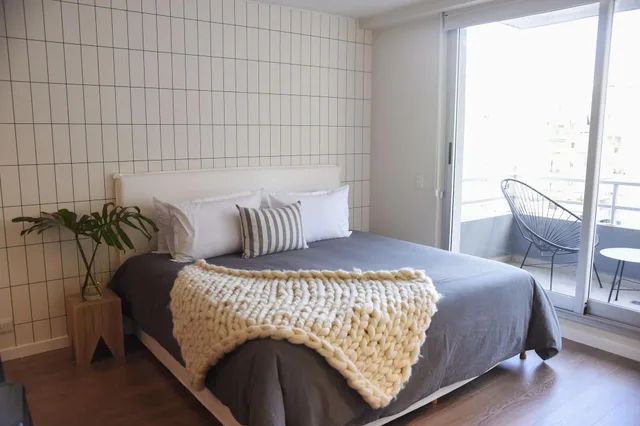 استوديو، Top Rentals Residence Nunez 2/5