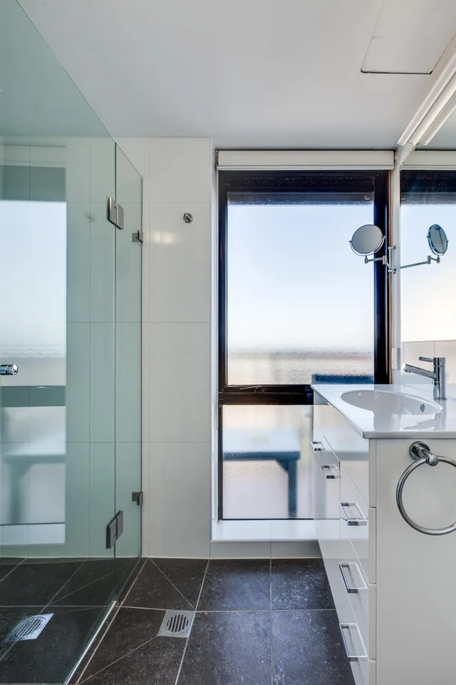 غرفة بسرير كينج، Hillcrest Apartment Hotel 6/6