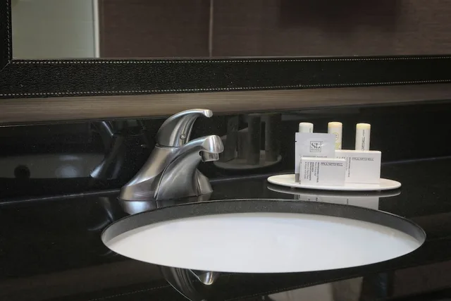 غرفة بسرير كينج لذوي الإعاقة، Fairfield Inn And Suites Charleston North Ashley Phosphate 2/3