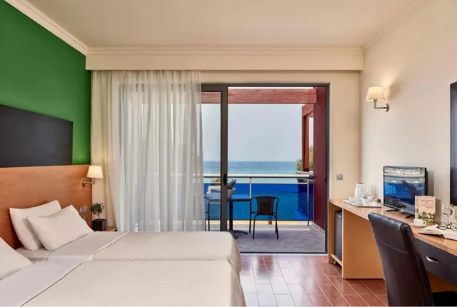 بنغل بإطلالة على البحر، All Senses Nautica Blue Exclusive Resort and Spa By Anayia All Inclusive Resorts 4/9