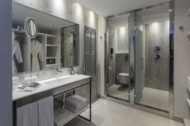Suite, King Bed, Catalonia Royal Ses Estaques - Adults Only 2/2