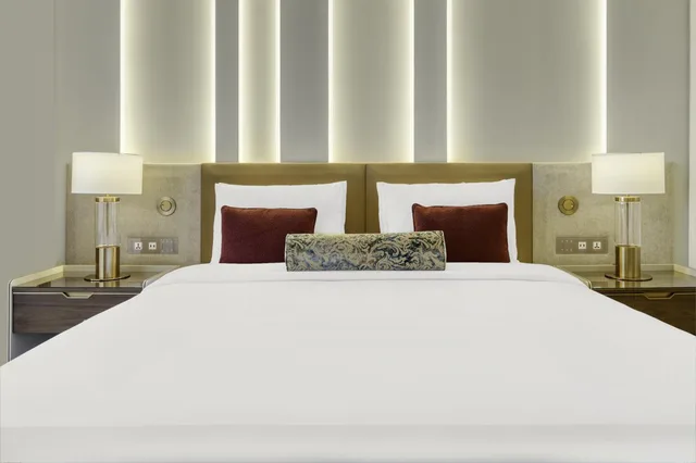 Grand, Deluxe, Family, King Bed, Sea View, Sariya Yanbu 4/5