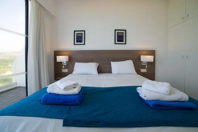 Suite One Bedroom Pool and Sea View, Maricas Boutique Hotel 2/10