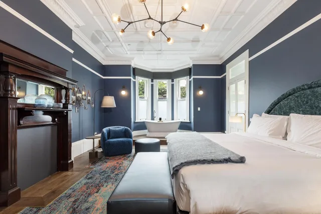 Heritage, Superior، The Albert Hotel Mosman 1/6