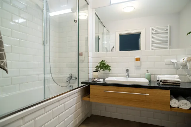 Deluxe, Apartment, Double Bed, Two Story, Sofa، Apart Residence Tww Krakow 7/8