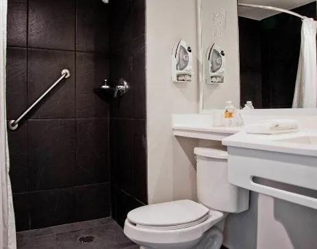 غرفة قياسية مفردة، City Express Plus by Marriott Guadalajara Palomar 3/4