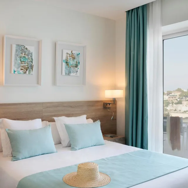 استوديو، Aparthotel Marina Drach 1/7