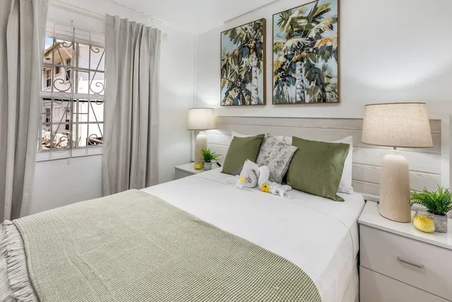 شقة بسرير مزدوج بغرفة نوم واحدة، Adulo Apartments 7/10