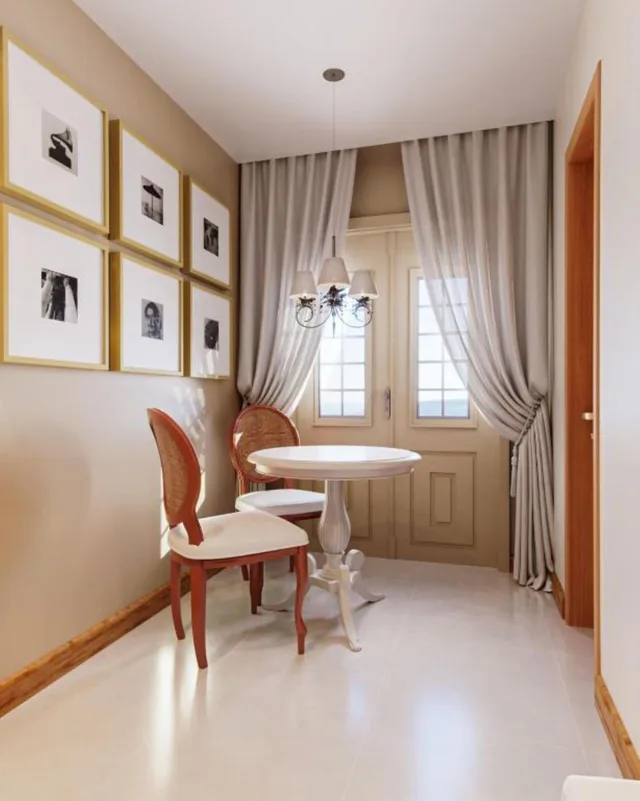 جناح كلاسيكي سوبيريور ثلاثي، Resende Imperial Hotel & Spa 4/6