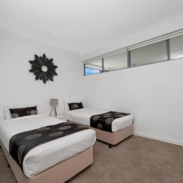 3 Bedrooms, Apartment, Central Islington Apartments By Vivo 7/10