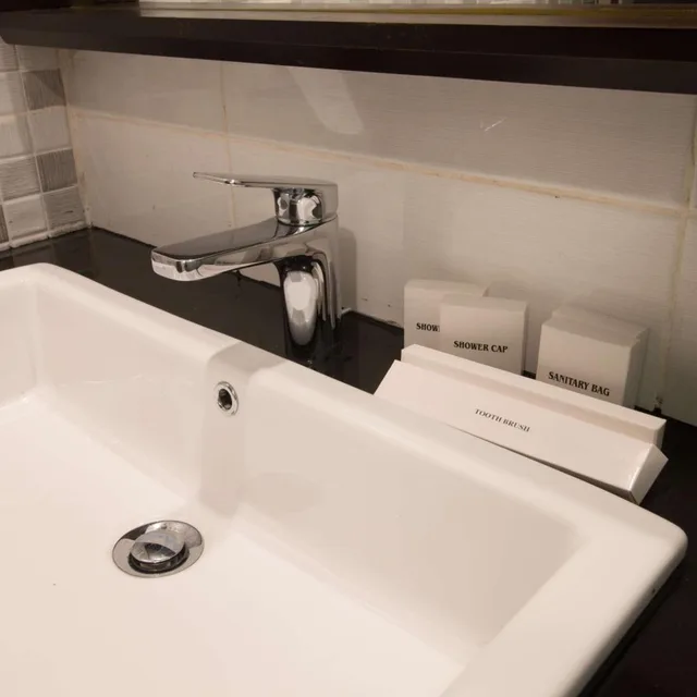 غرفة مفردة، Ab Hotel Kuta 8/8