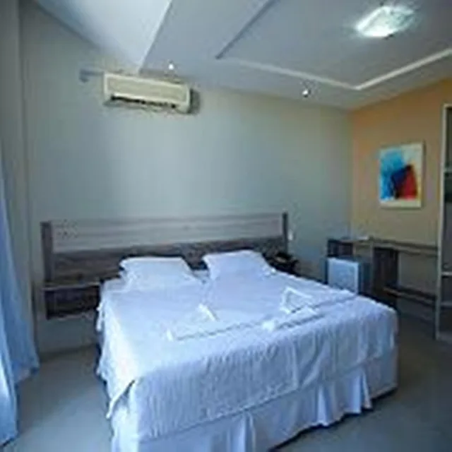 غرفة قياسية، Barrudada Tropical Hotel 1/4