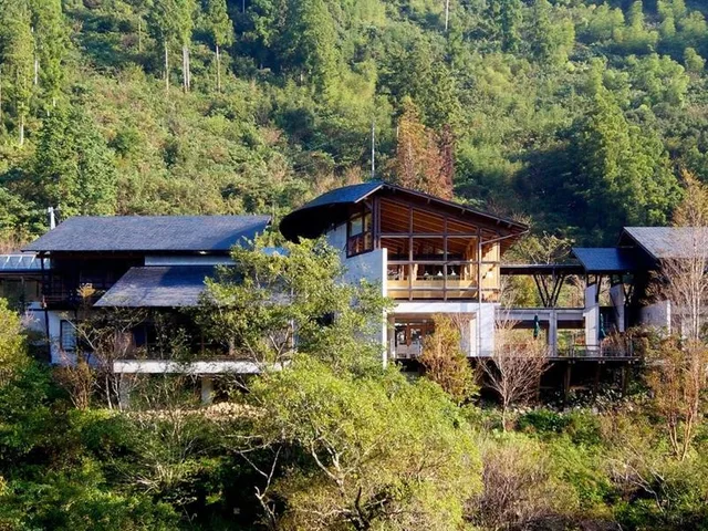 غرفة تُحدَّد حسب التوفر، Auberge Tosayama 1/1