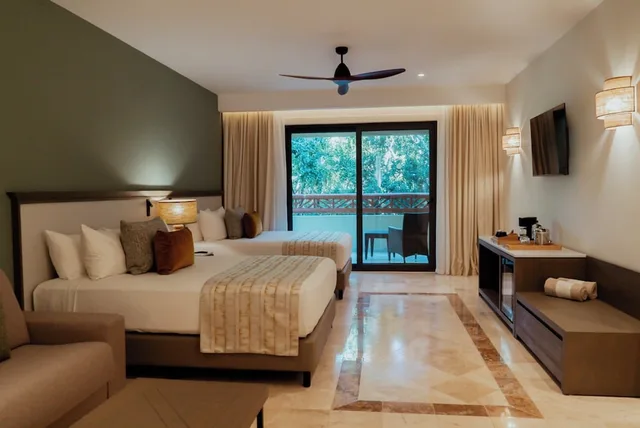Catalonia Royal Tulum - Adults only، بلايا ديل كارمن 20/72