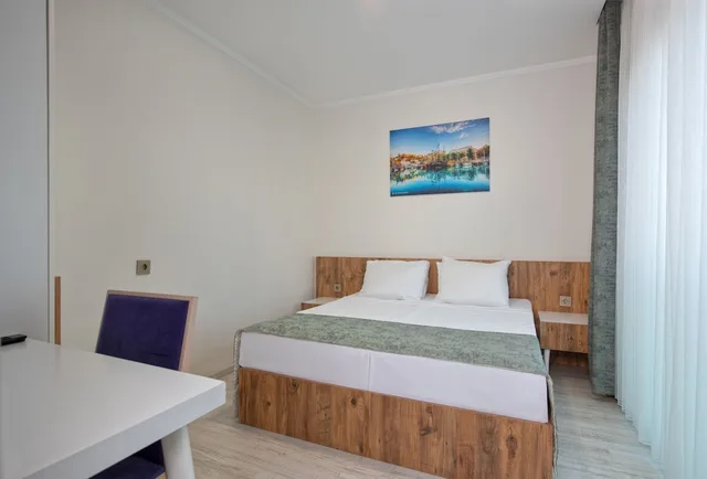 Family, Twin Beds, King Bed, CITRUS PARK HOTEL 1/2