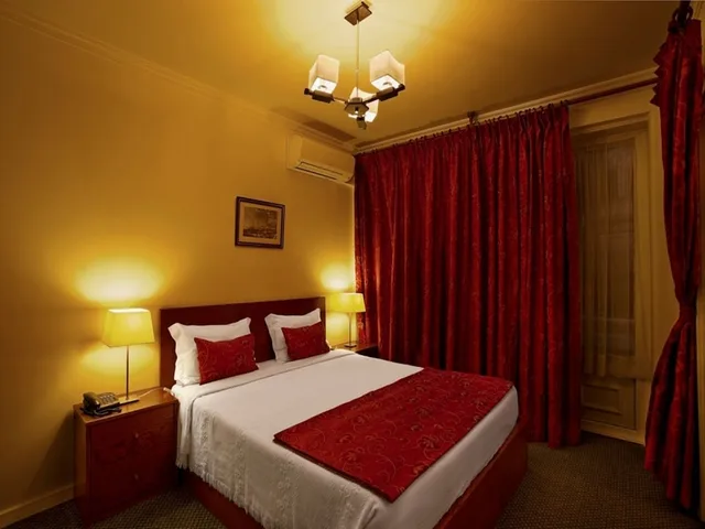 Family suite, Vera Cruz Residential 1/5