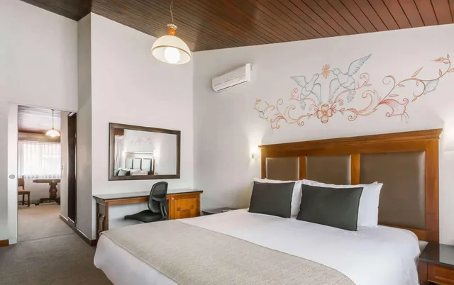 جناح سوبيريور، Wyndham Costa Del Sol Cusco 1/1