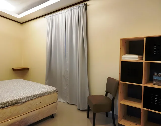 Type C, Apartment, King Bed, Sofa، Seafari Resort Oslob 1/1