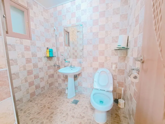 3 Bedrooms, Deluxe, Apartment, 12 Beds, Gillime Pension 10/10