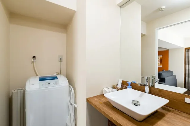 جناح استوديو بفرشتي فوتون، Guest House MiYaBi 4/4