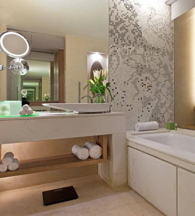 جناح كلوب، The Westin Gurgaon New Delhi 4/4