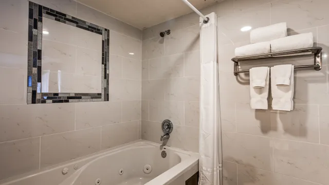 غرفة قياسية بسرير كينج بمطبخ، Best Western Pahrump Oasis 8/9