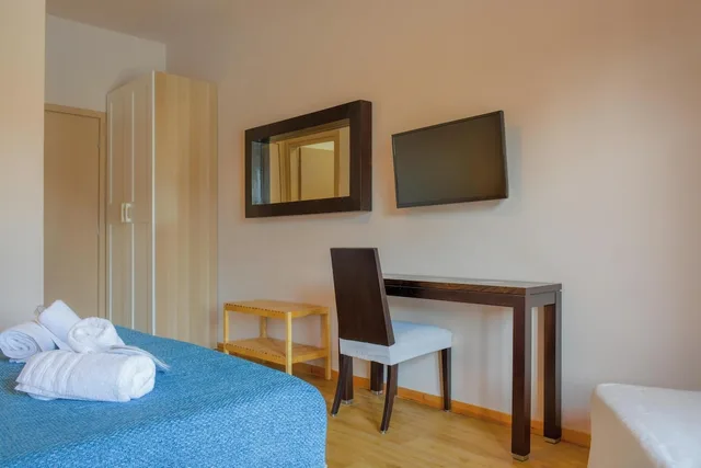 غرفة سوبيريور بسرير مزدوج بإطلالة على المسبح، Guesthouse Monastiri 7/10