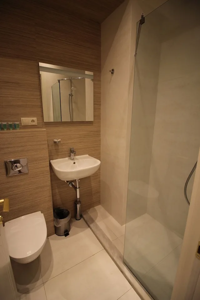 جناح سوبيريور بسريرين كوين بشرفة بـ4 غرف نوم مع أريكة، Maxela Apartments 5/7
