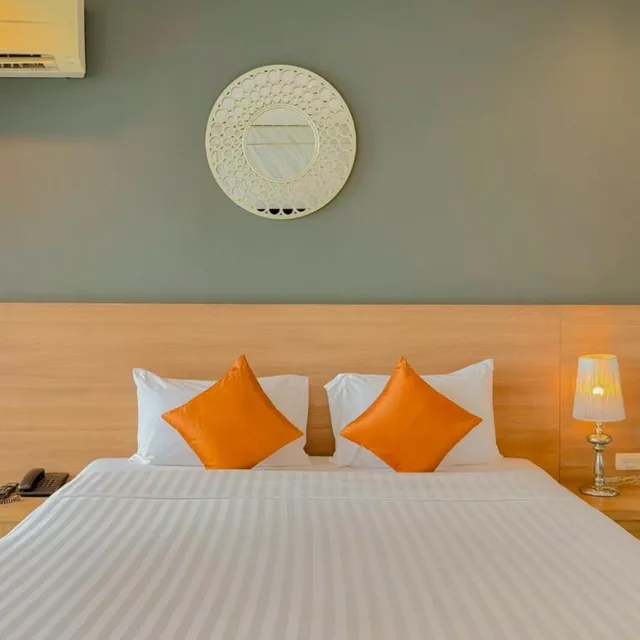 جناح تنفيذي، Marigold Sukhumvit 4/10
