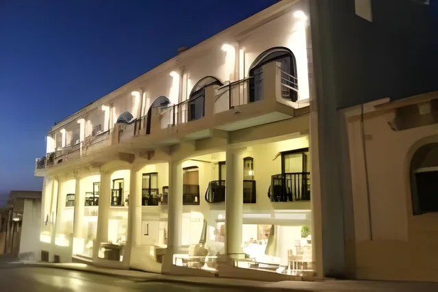 Inner, Double or Twin Bed، Solana Hotel & Spa 1/1