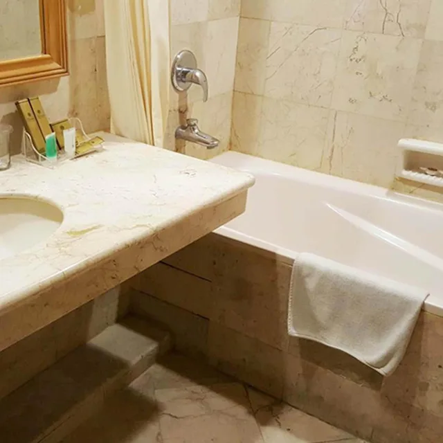 غرفة ديلوكس تنفيذية بسرير مزدوج، TUNJUNGAN HOTEL 8/8