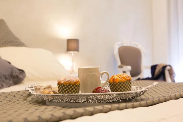 غرفة سوبيريور بسرير مزدوج، Liberty Village Hotel 8/10