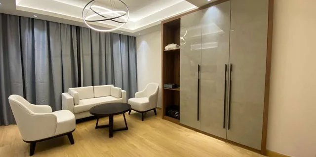 جناح، Axil Hotel (ex Faidherbe Hotel) 2/2