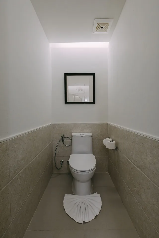 جناح عائلي بسرير كينج وسرير بطابقين، Marina Gallery Resort - KACHA – Kalim Bay 6/10
