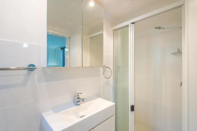 شقة بإطلالة على الحديقة بغرفتي نوم، MUNNA BEACH APARTMENTS 5/5