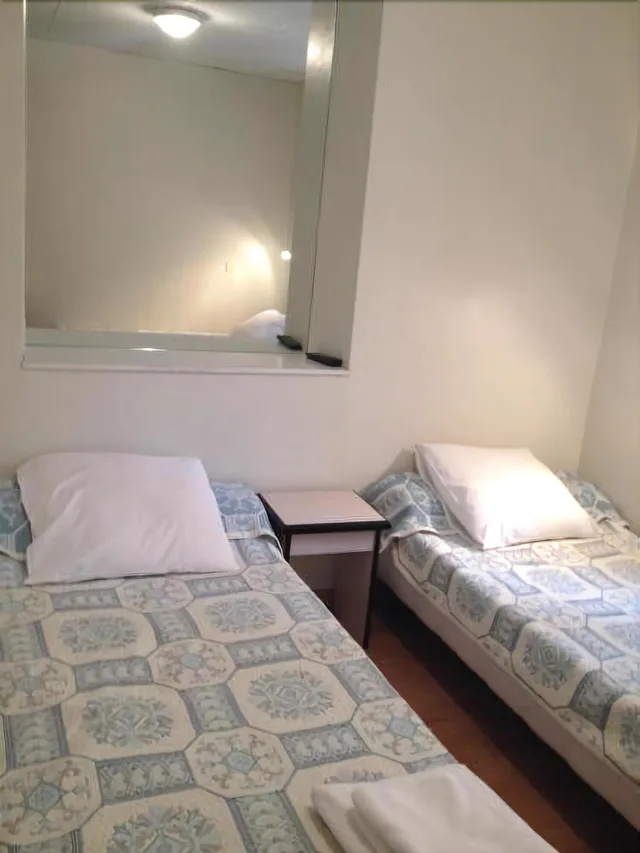 Standard, Triple, Hotel Le Milan 1/3