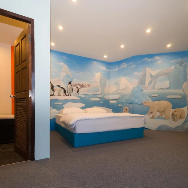 Family, Thongtara House Boutique Residence 4/6