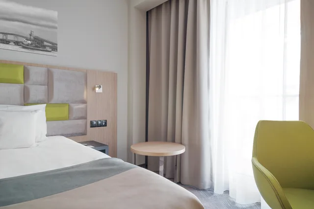 غرفة قياسية مفردة، Almond Business Spa 3/11