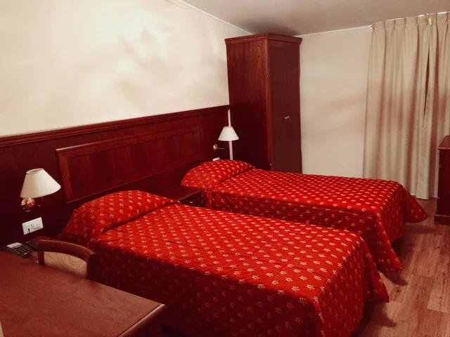 غرفة مفردة، Grand Hotel Stella Maris 6/10