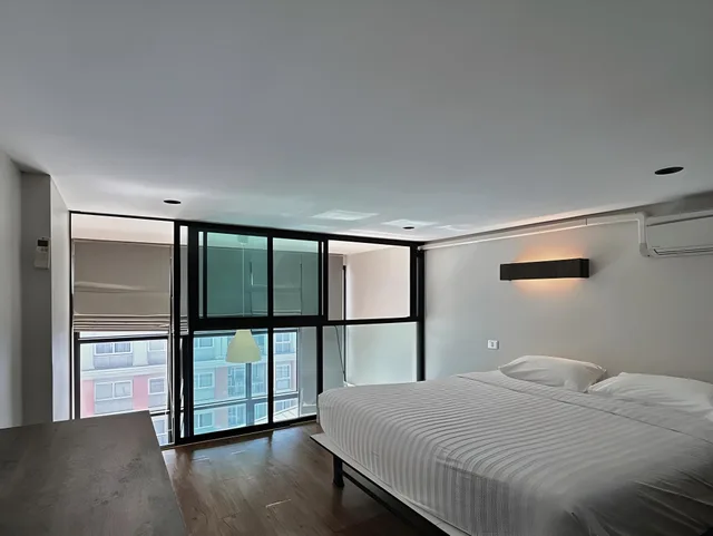 دوبلكس، Varrzon Residence Srinakarin 56 1/1