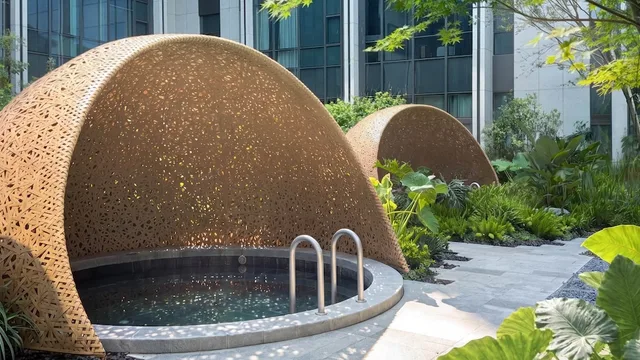 Kimpton Nine Trees Shanghai by IHG، Nanqiao 43/50