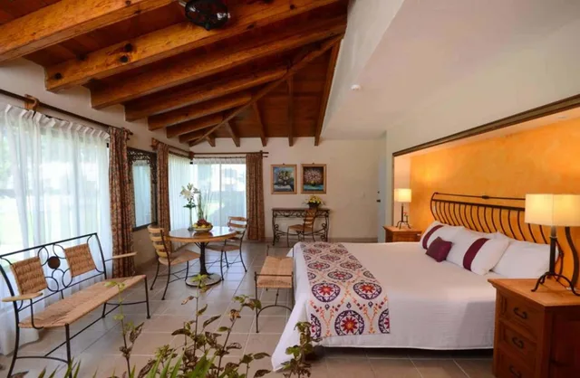 Master, Suite, Mision San Miguel De Allende 2/2
