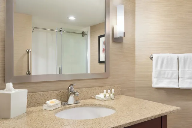 غرفة قياسية بسرير كينج، Holiday Inn Dubuque/Galena 4/5