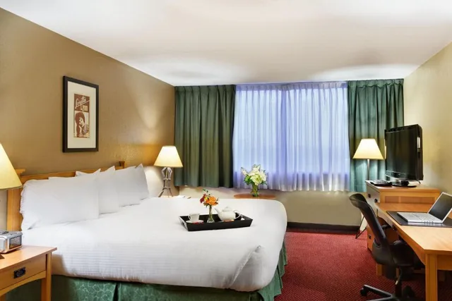 غرفة قياسية مفردة، Millennium Hotel Maxwell House Nashville 1/1