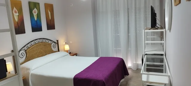 Standard, Double or Twin Bed, Hotel Miraya 3/8