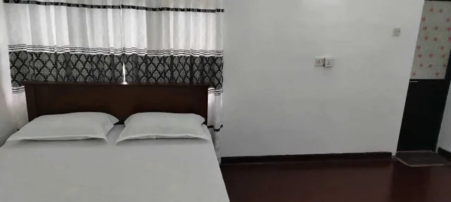 1 Bedroom, Family, 2 Double Beds, Garden View, Accessible, Hotel Lakeside 4/4