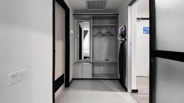 Premium, Suite, Triple, Amansari Hotel Nusajaya 4/4