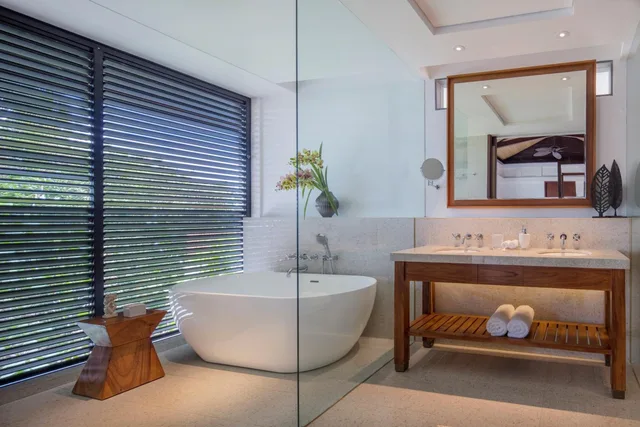 1 Bedroom, Garden, Terrace، THE RESIDENCE BINTAN 7/7