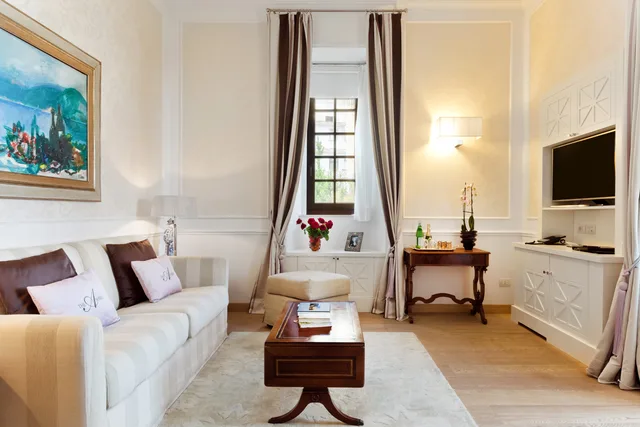 Ashbee, Suite، The Ashbee Hotel 1/3